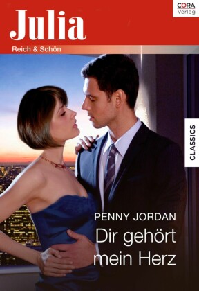 Dir gehört mein Herz