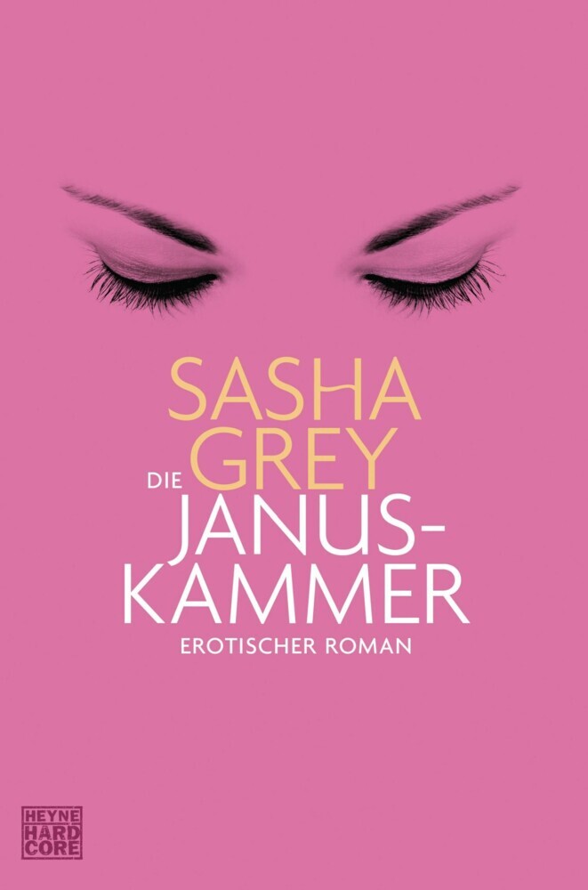 Die Janus-Kammer main product photo
