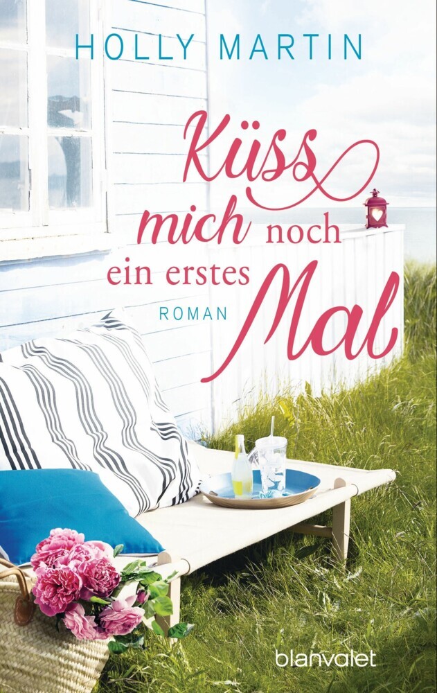 Küss mich noch ein erstes Mal main product photo
