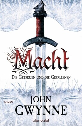 Macht - Die Getreuen und die Gefallenen 1