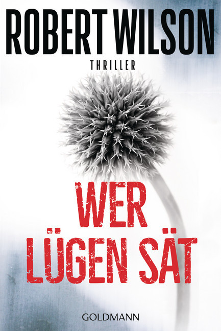 Wer Lügen sät main product photo