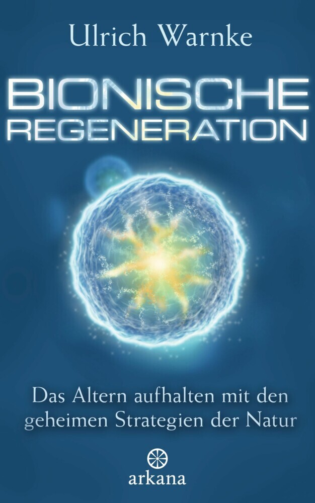 Bionische Regeneration main product photo