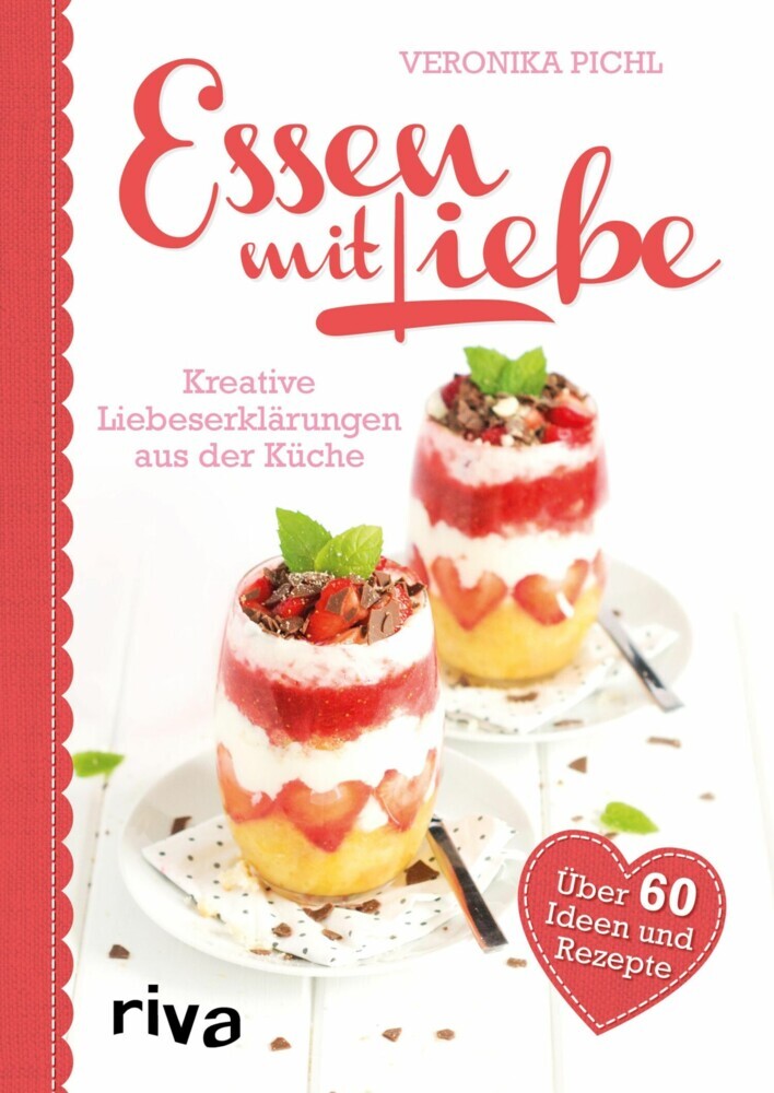 Essen mit Liebe main product photo