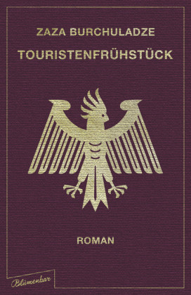 Touristenfrühstück
