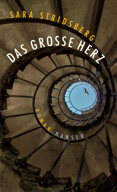 Das große Herz main product photo