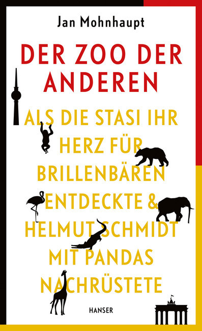 Der Zoo der Anderen main product photo