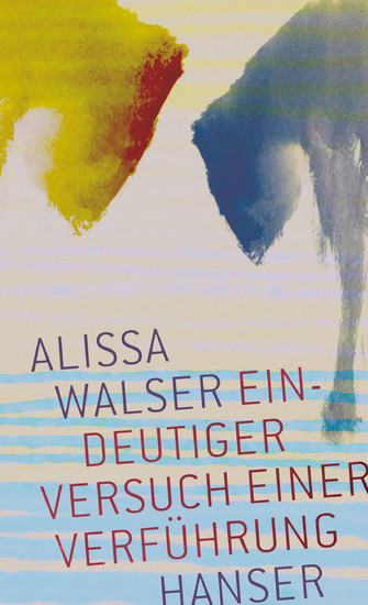 Eindeutiger Versuch einer Verführung main product photo