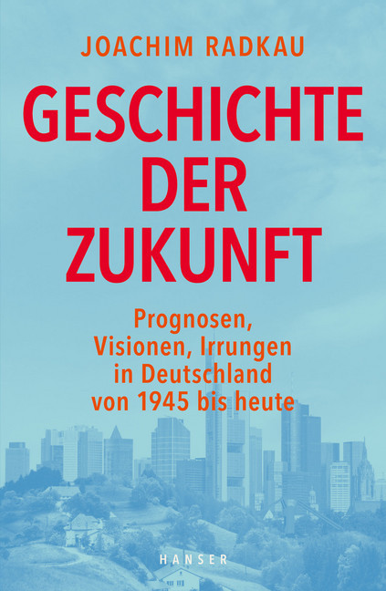 Geschichte der Zukunft main product photo