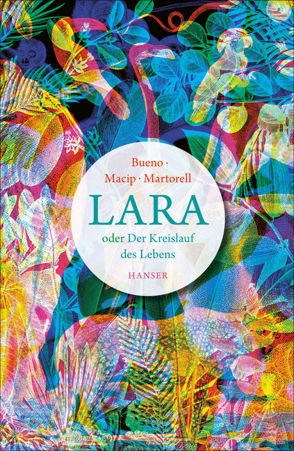 Lara oder Der Kreislauf des Lebens main product photo