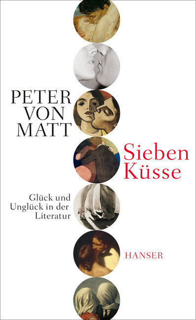 Sieben Küsse main product photo