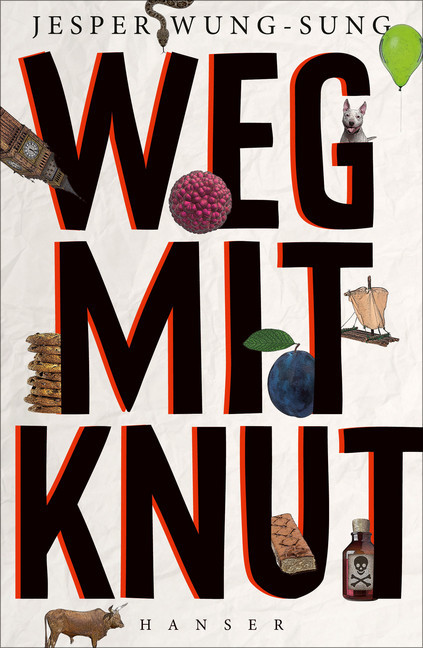 Weg mit Knut! main product photo