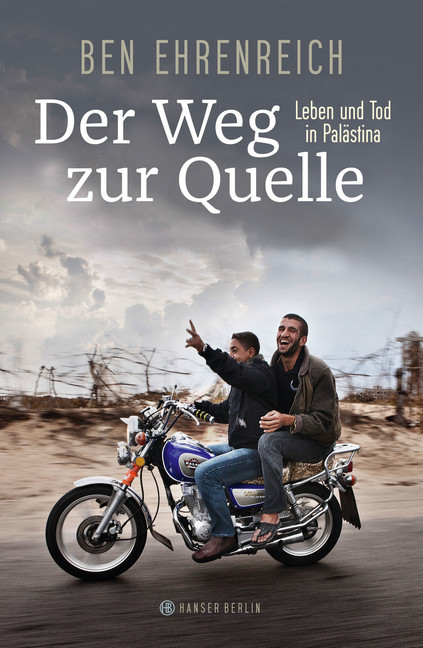 Der Weg zur Quelle main product photo