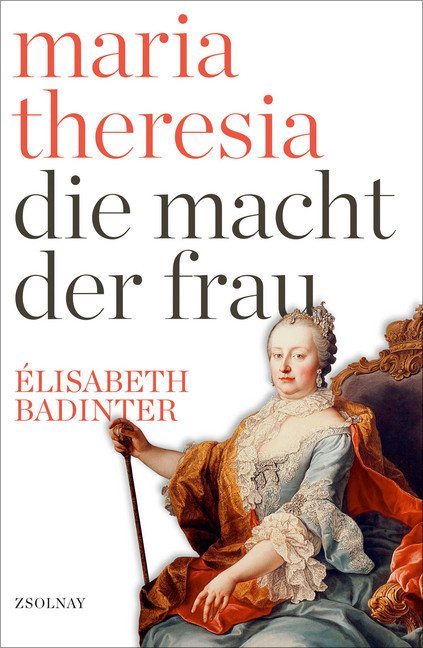 Maria Theresia main product photo
