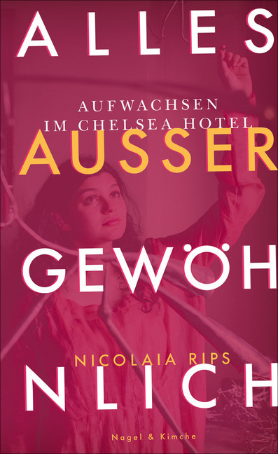Alles außer gewöhnlich main product photo