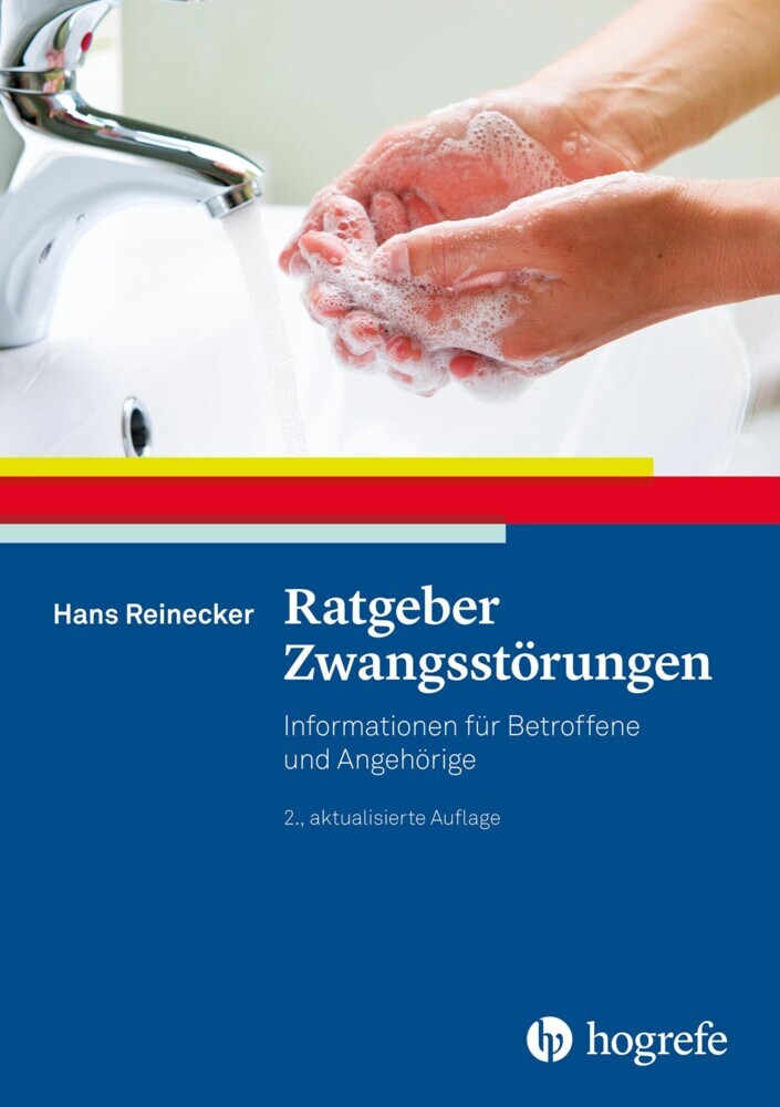 Ratgeber Zwangsstörungen main product photo