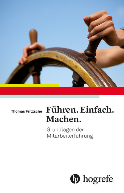 Führen. Einfach. Machen. main product photo