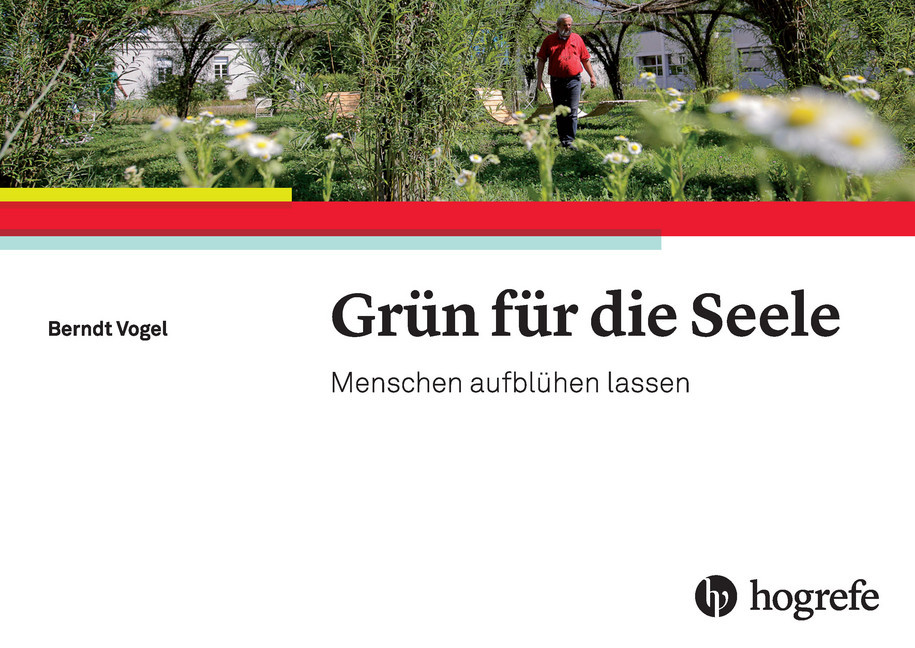 Grün für die Seele main product photo