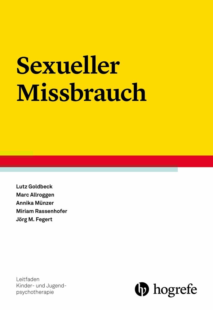 Sexueller Missbrauch main product photo