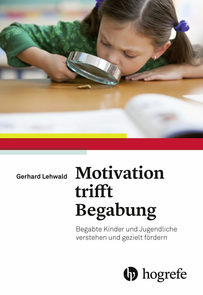 Motivation trifft Begabung main product photo