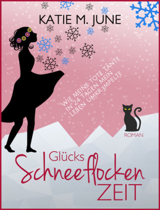 Glücksschneeflockenzeit