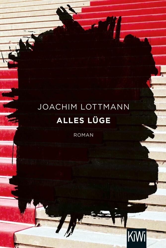 Alles Lüge main product photo