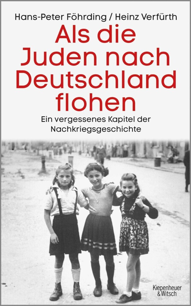 Als die Juden nach Deutschland flohen main product photo