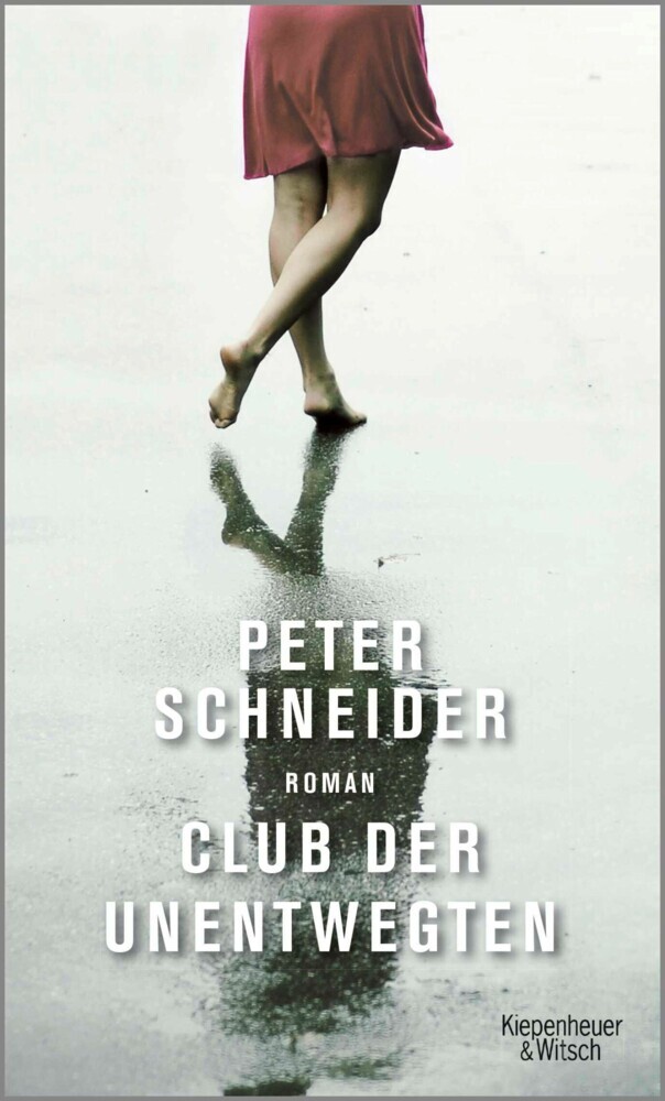 Club der Unentwegten main product photo