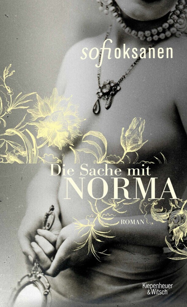 Die Sache mit Norma main product photo
