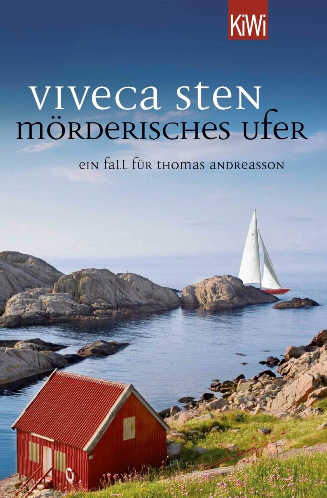 Mörderisches Ufer main product photo