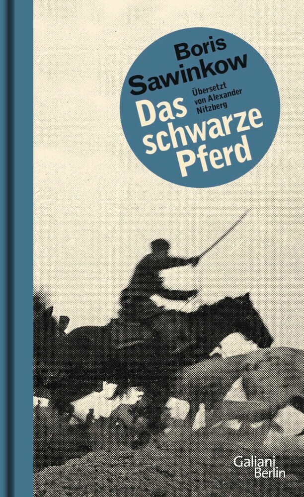 Das Schwarze Pferd main product photo