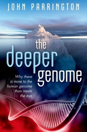Deeper Genome: Why there is more to the human genome than meets the eye