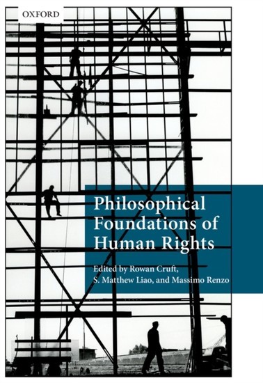 Philosophical Foundations of Human Rights main product photo