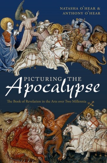 Picturing the Apocalypse: The Book of Revelation in the Arts over Two Millennia main product photo