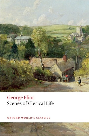 Scenes of Clerical Life main product photo