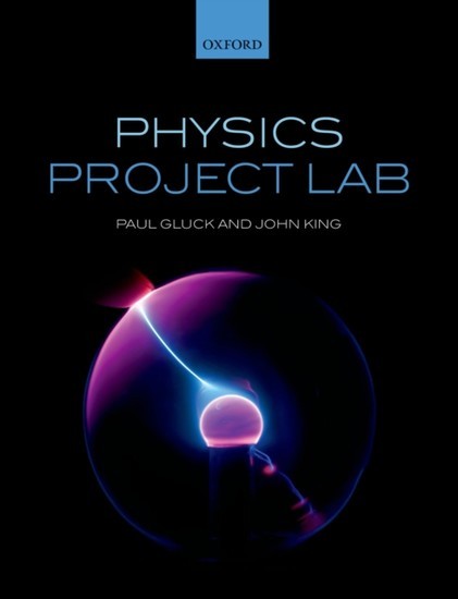 Physics Project Lab main product photo