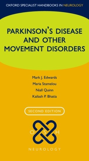 Parkinson's Disease and other Movement Disorders main product photo