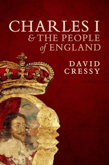 Charles I and the People of England main product photo