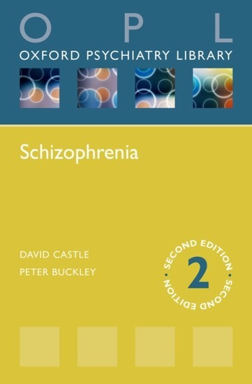 Schizophrenia main product photo