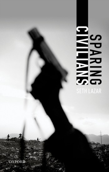 Sparing Civilians main product photo