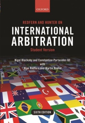 Redfern and Hunter on International Arbitration