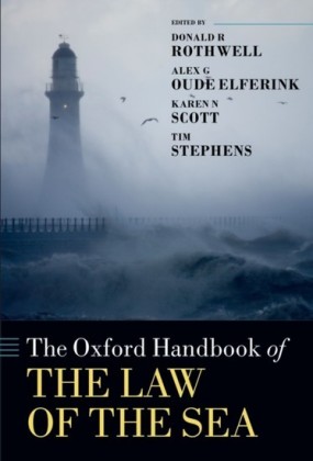 Oxford Handbook of the Law of the Sea