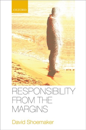 Responsibility from the Margins main product photo