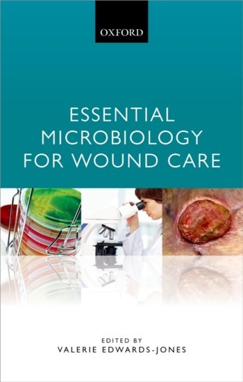 Essential Microbiology for Wound Care main product photo