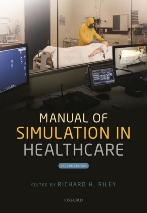 Manual of Simulation in Healthcare