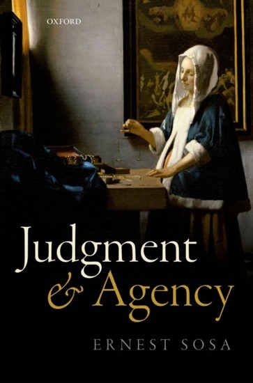 Judgment and Agency main product photo