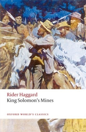 King Solomons Mines