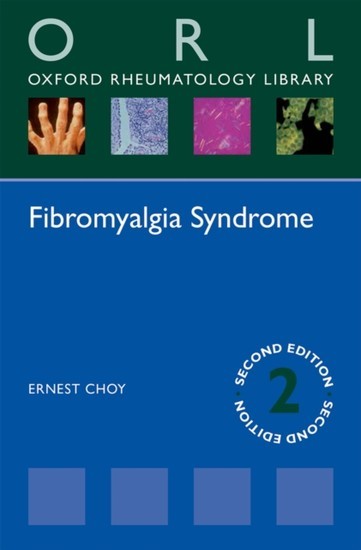 Fibromyalgia Syndrome main product photo
