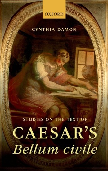 Studies on the Text of Caesars Bellum civile main product photo