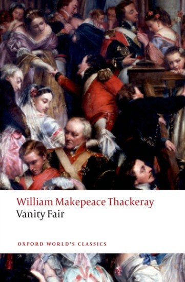 Vanity Fair main product photo
