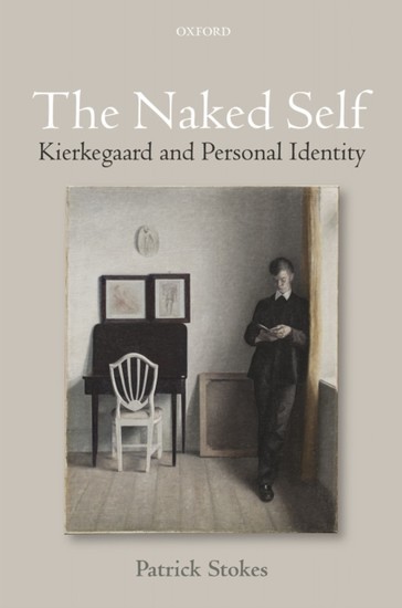 Naked Self: Kierkegaard and Personal Identity main product photo